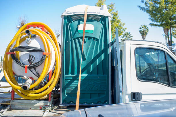 Portable Toilet Options We Offer in Grayson Valley, AL