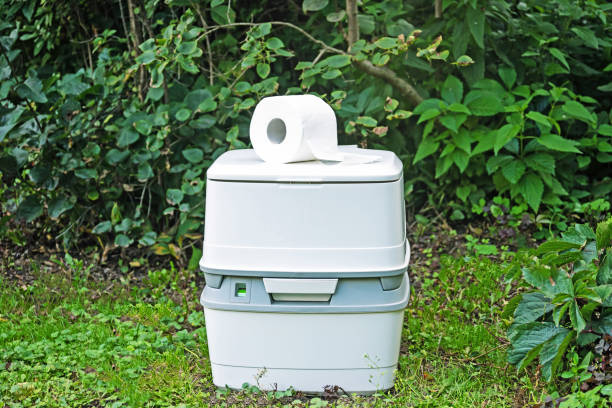 Best Sanitation services for porta potties  in Grayson Vley, AL