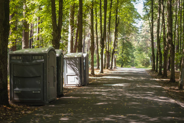 Best Portable restroom solutions  in Grayson Vley, AL